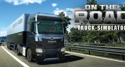 On The Road – Truck Simulator