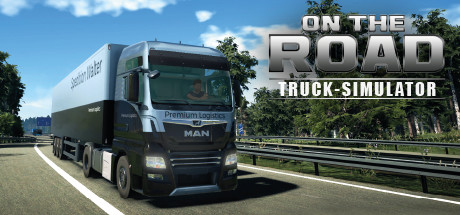 On The Road – Truck Simulator