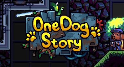 One Dog Story