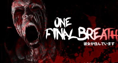 One Final Breath