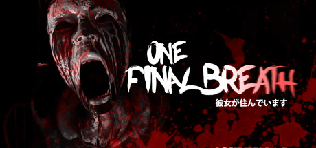 Cover image of  One Final Breath