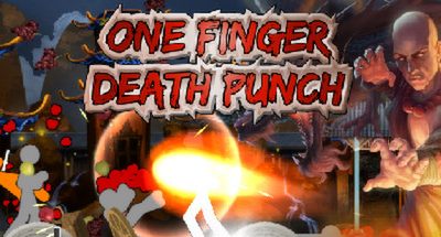 One Finger Death Punch