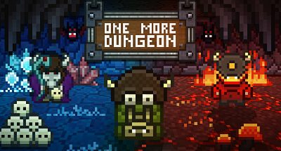 One More Dungeon