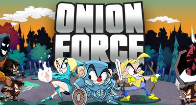 Onion Force