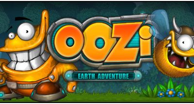 Oozi: Earth Adventure