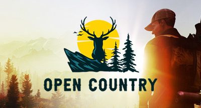 Open Country