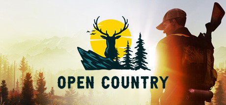 Cover image of  Open Country