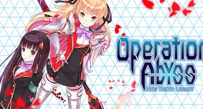 Operation Abyss: New Tokyo Legacy