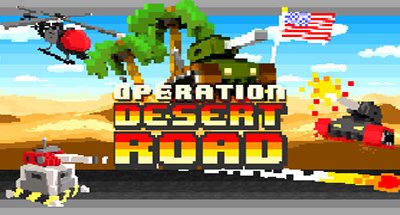 Operation Desert Road