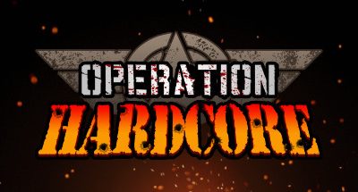 Operation Hardcore