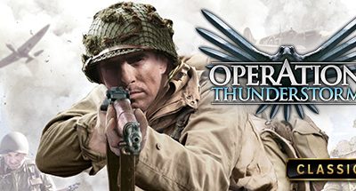 Operation Thunderstorm