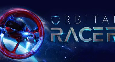 Orbital Racer