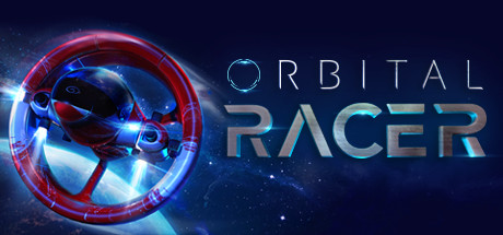 Cover image of  Orbital Racer