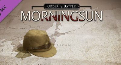 Order of Battle: Morning Sun