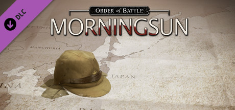 Cover image of  Order of Battle: Morning Sun