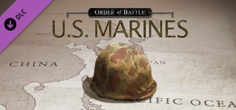 Order of Battle: US Marines