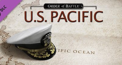 Order of Battle: US Pacific