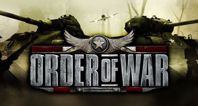 Order of War