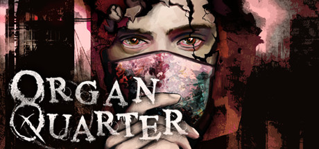 Cover image of  Organ Quarter