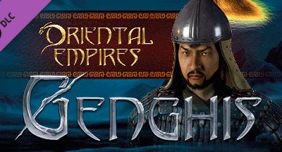 Oriental Empires: Genghis