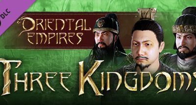 Oriental Empires: Three Kingdoms