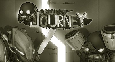 Original Journey