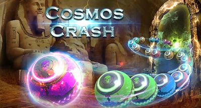 Cosmos Crash VR