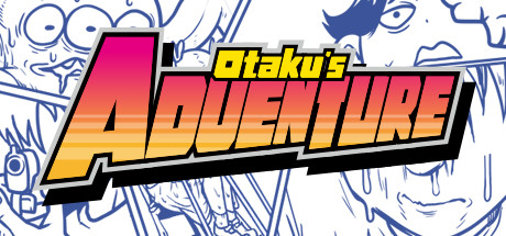 Cover image of  Otaku's Adventure