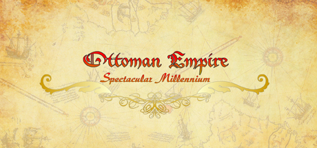 Cover image of  Ottoman Empire: Spectacular Millennium