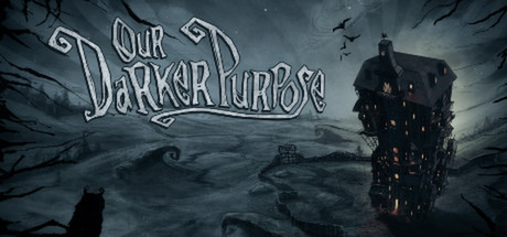 Cover image of  Our Darker Purpose