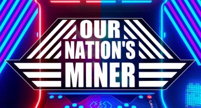 Our Nation’s Miner