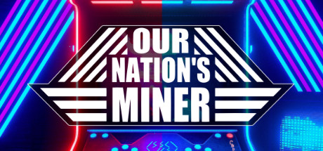 Cover image of  Our Nation's Miner