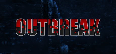 Cover image of  Outbreak