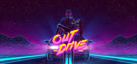 Cover image of  OutDrive