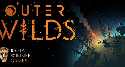 Outer Wilds