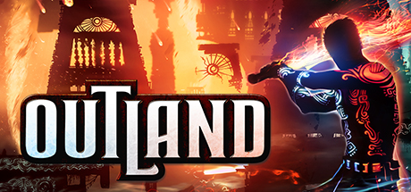 Cover image of  Outland - Special Edition