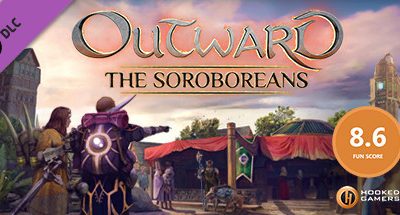 Outward – The Soroboreans