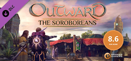 Outward – The Soroboreans