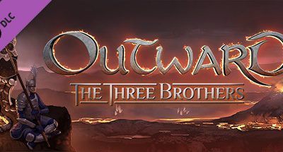 Outward: The Three Brothers