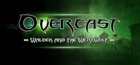 Cover image of  Overcast - Walden and the Werewolf