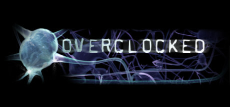 Cover image of  Overclocked: A History of Violence