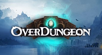 Overdungeon