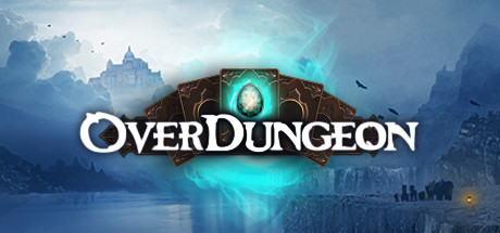 Cover image of  Overdungeon