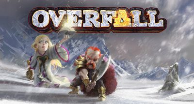 Overfall