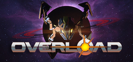 Cover image of  Overload