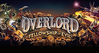 Overlord: Fellowship of Evil