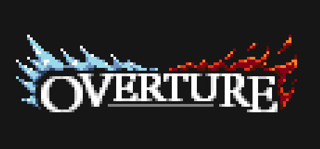 Cover image of  Overture