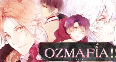 OZMAFIA