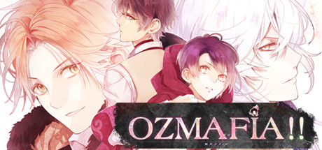 Cover image of  OZMAFIA