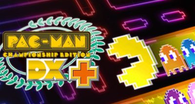 PAC-MAN Championship Edition DX+